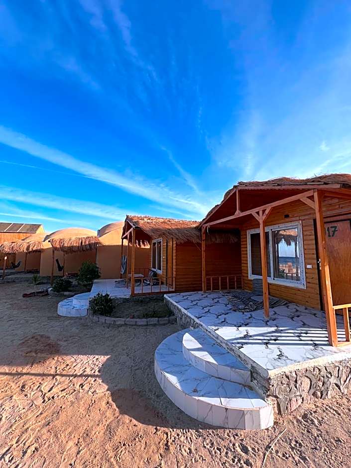 Full Moon Camp Sinai