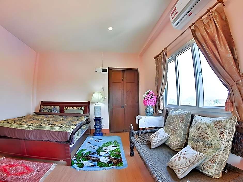 Maesai Orchid Hotel