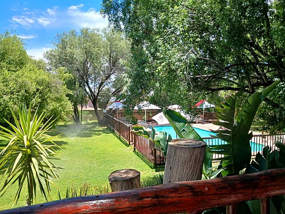 Upington Inn