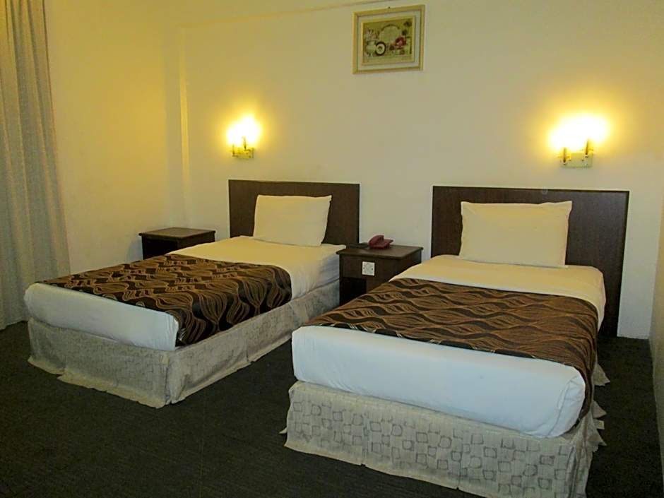 Hotel Damai