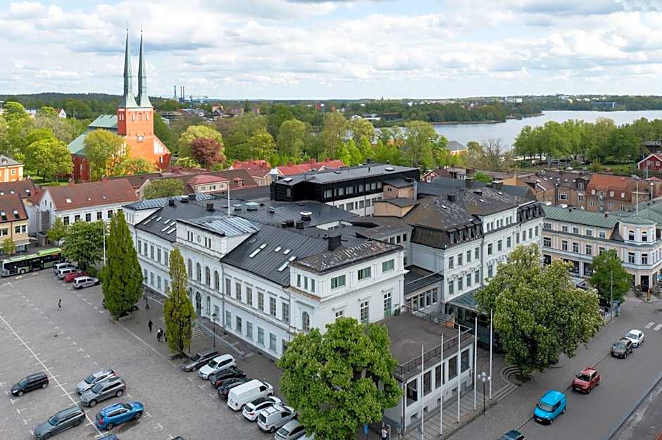 Elite Stadshotellet Växjö