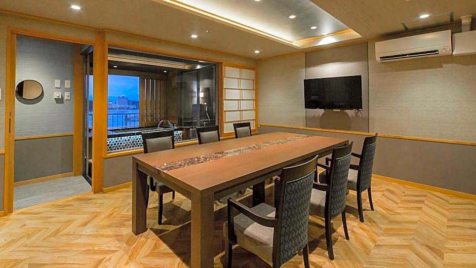 Yanagiya Ryokan