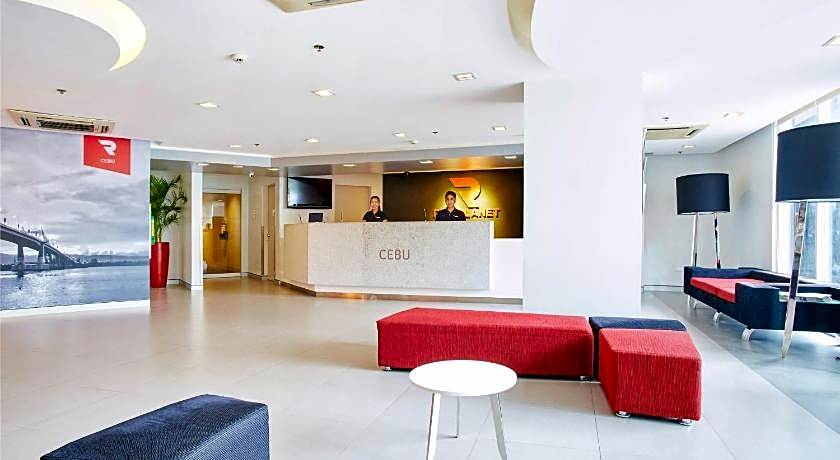Red Planet Cebu
