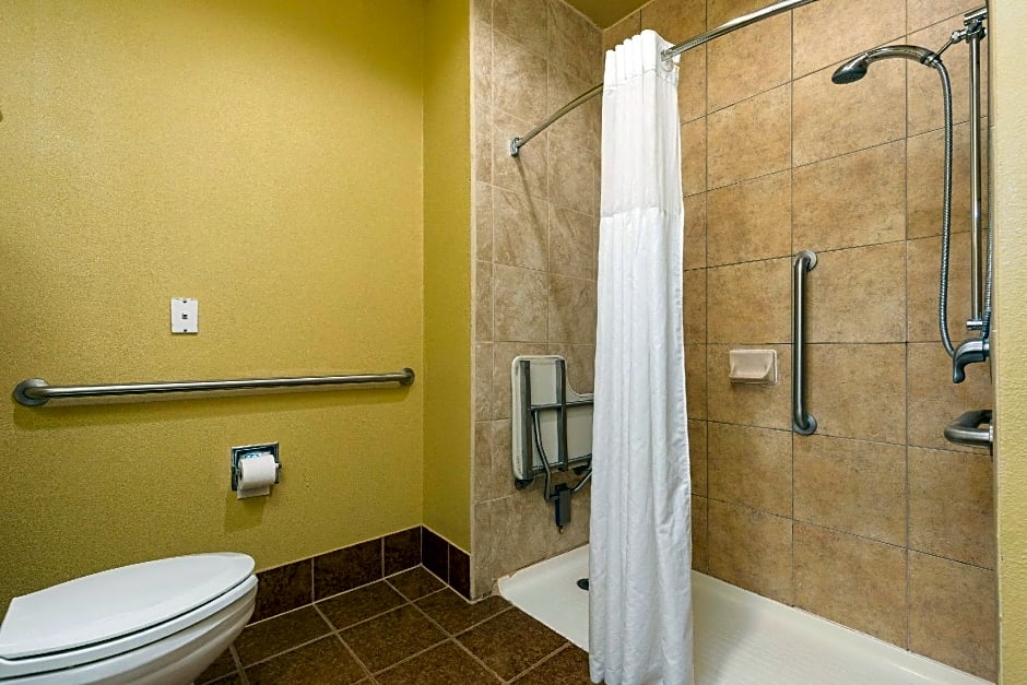 Best Western Plus Portland