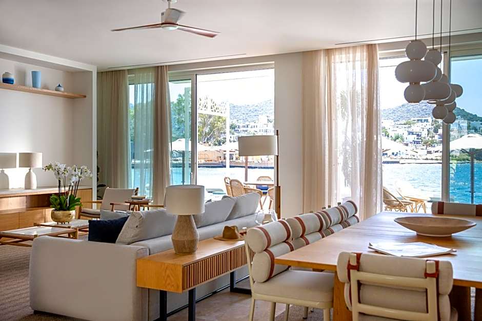 Yalikavak Marina Hotel By Social Living Collection
