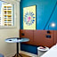 ibis Marseille Timone