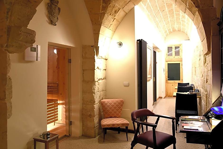 La Monaca Salentina