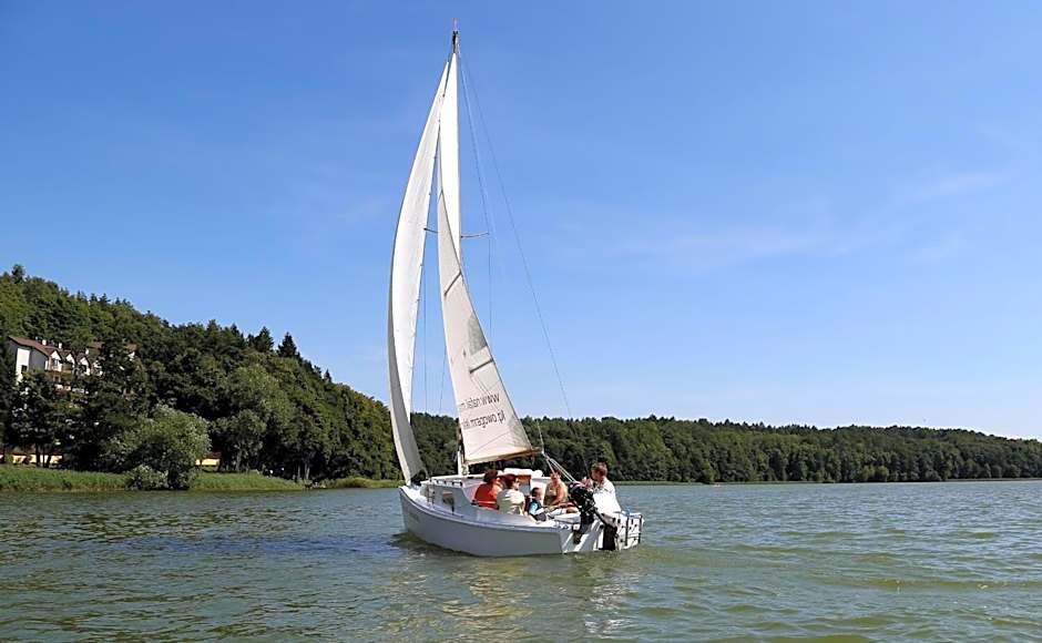 Hotel Mazuria Country & SPA