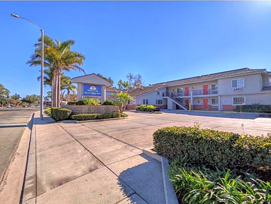 Americas Best Value Inn Oxnard-Port Hueneme