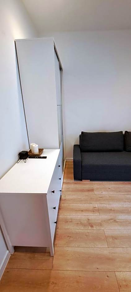 BOOGIE Home Kamienica Łódzka