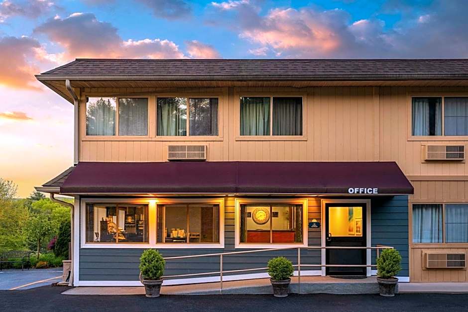 Days Inn by Wyndham Wurtsboro
