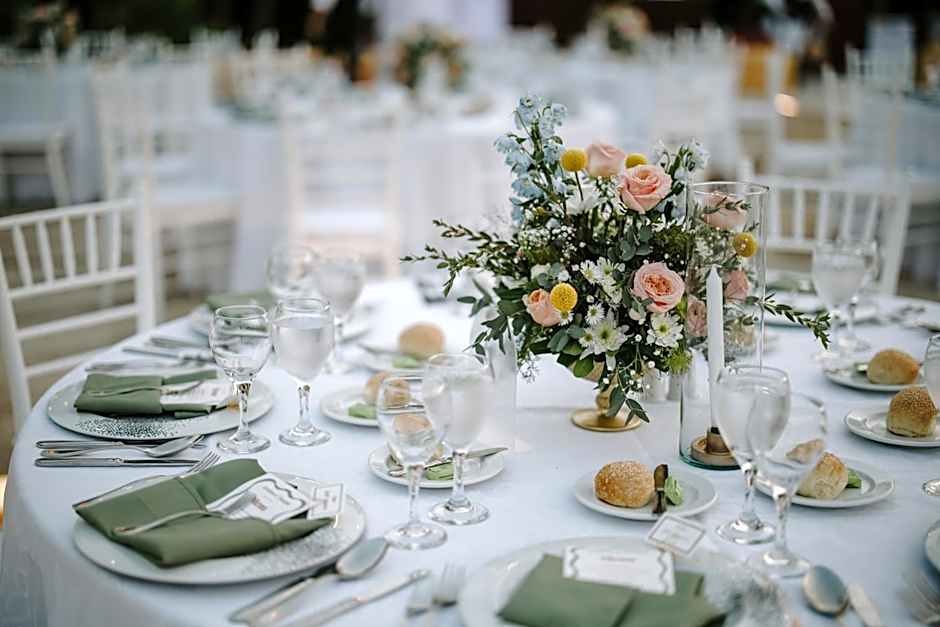 Valentin Imperial Riviera Maya-All Inclusive-Adults Only