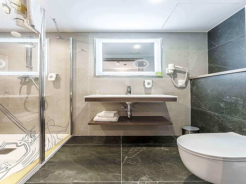 ibis Styles Lublin Stare Miasto