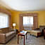 Harbor Pointe Inn Philadelphia Airport