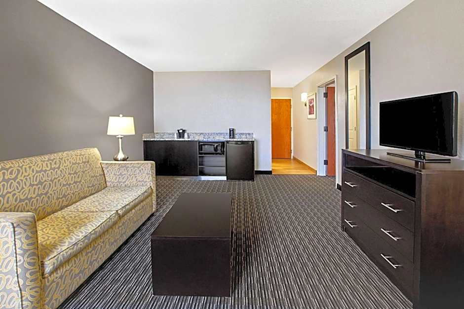 La Quinta Inn & Suites by Wyndham Detroit Metro Airport