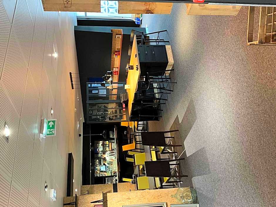 Novotel Mulhouse Bâle Fribourg
