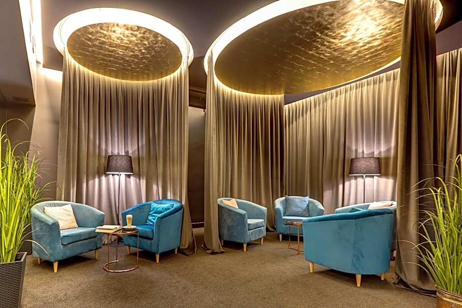 Hotel Afrodyta Business & Spa