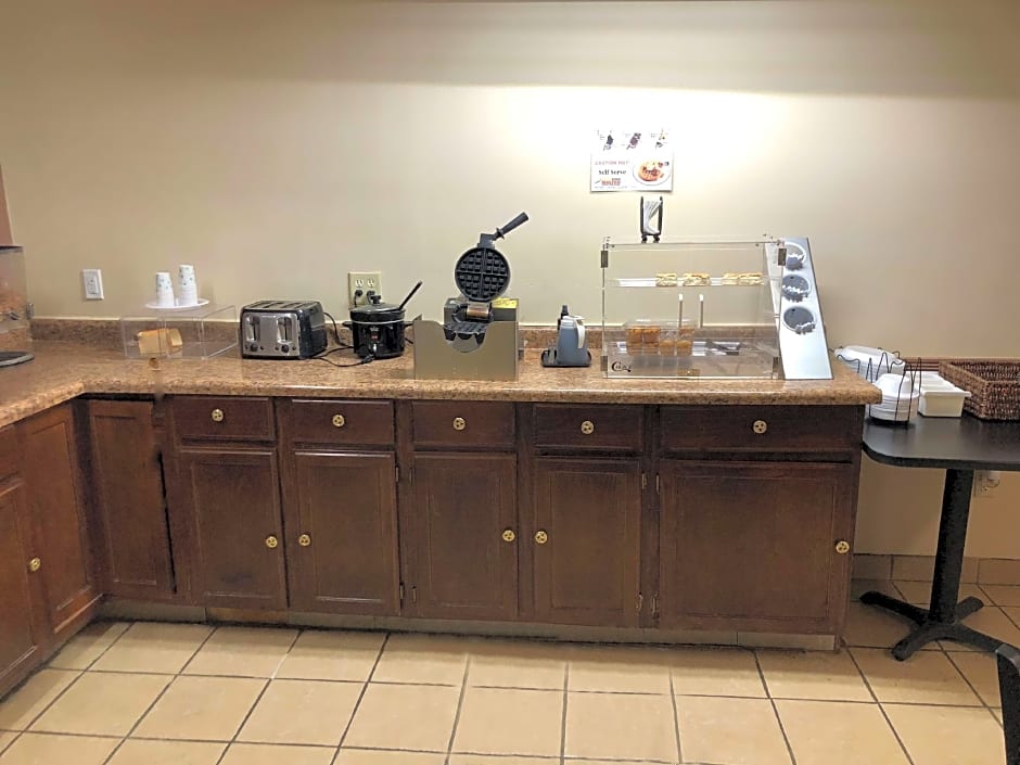 Americas Best Value Inn Beatrice