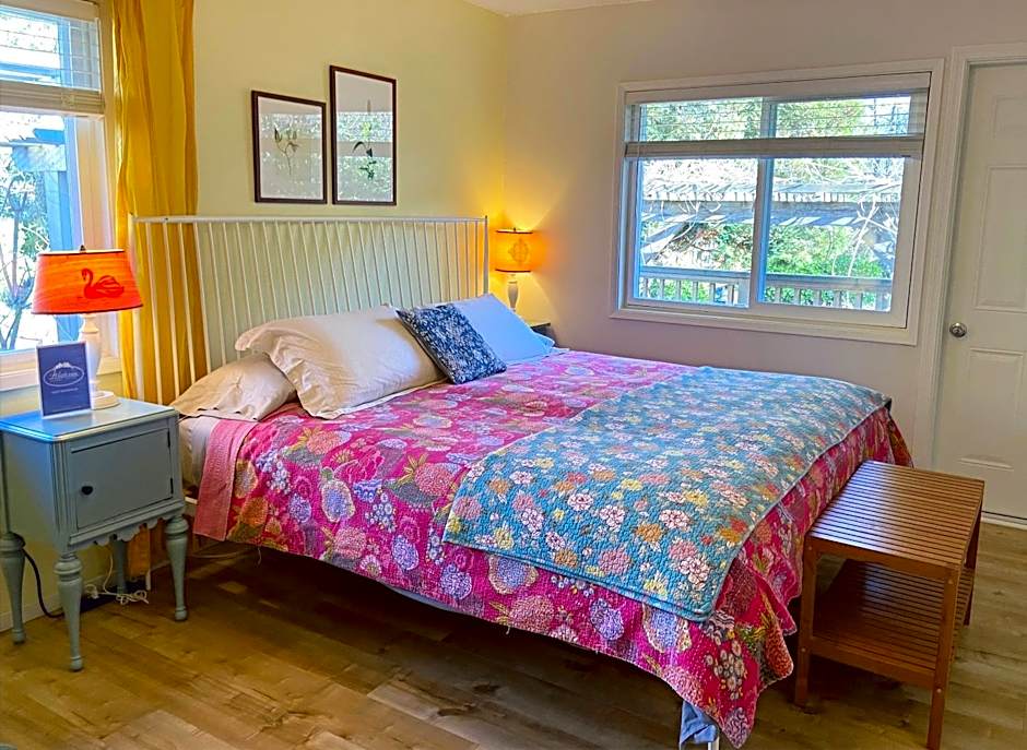 Wisteria Guest House