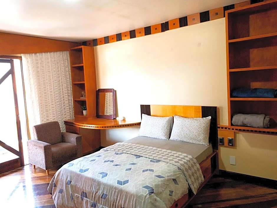 Pousada DRIRIOS HOUSE