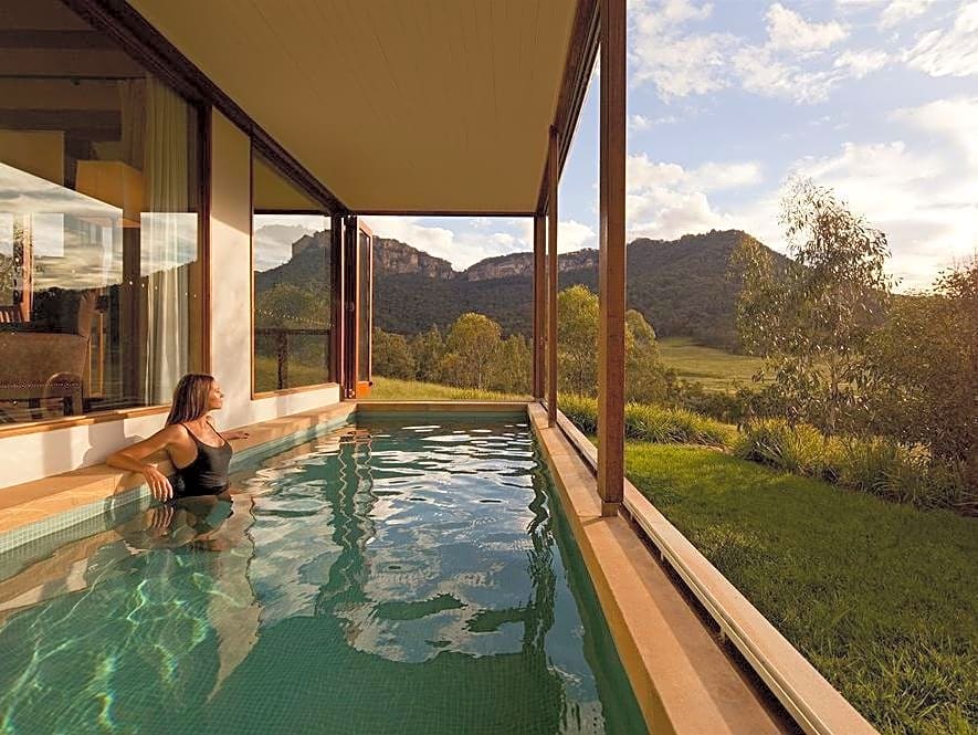 Emirates One&Only Wolgan Valley