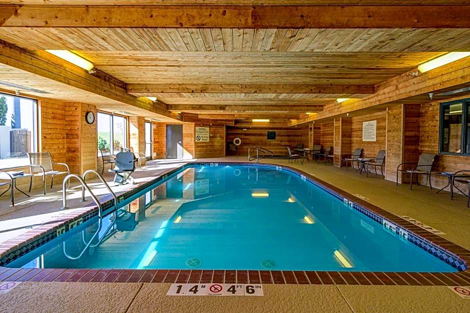 Hampton Inn By Hilton Salina