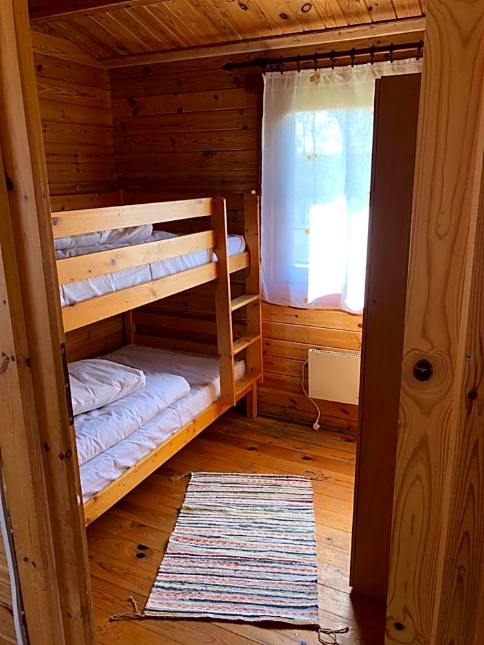 Domki Letniskowe Kalem