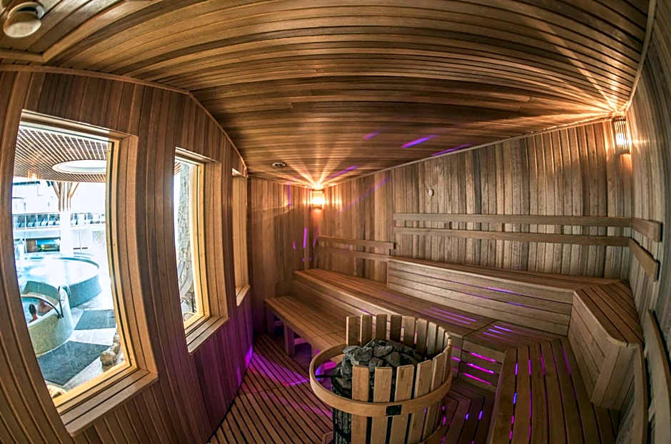 MenDan Magic Spa & Wellness Hotel