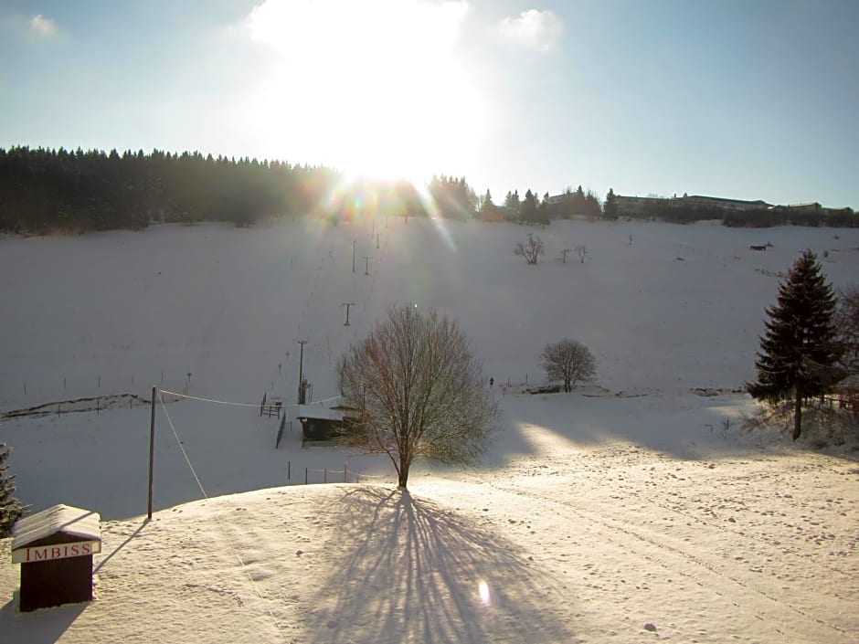 Marschalls Hotel Am Rennsteig