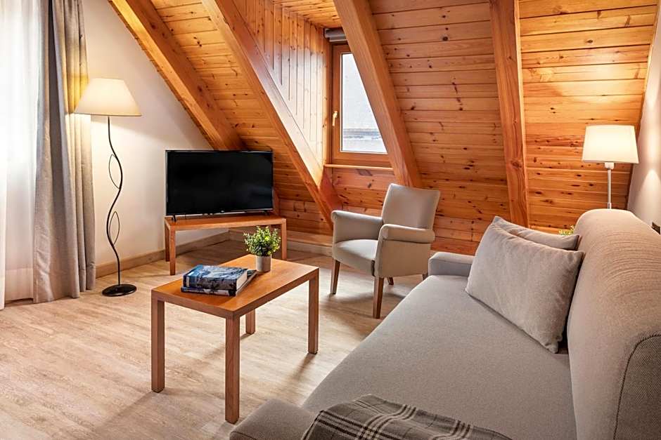 Hotel Vielha Val d'Arán, Affiliated by Meliá