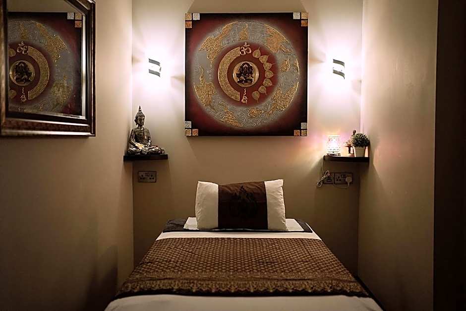 Dunadry Hotel And Gardens