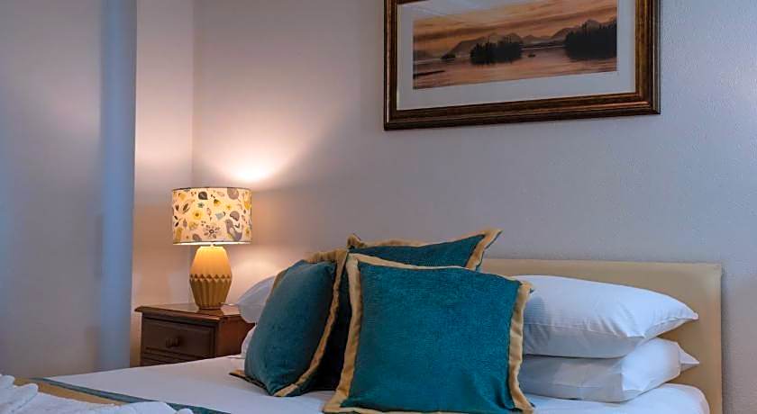 Meadowcroft Guest House