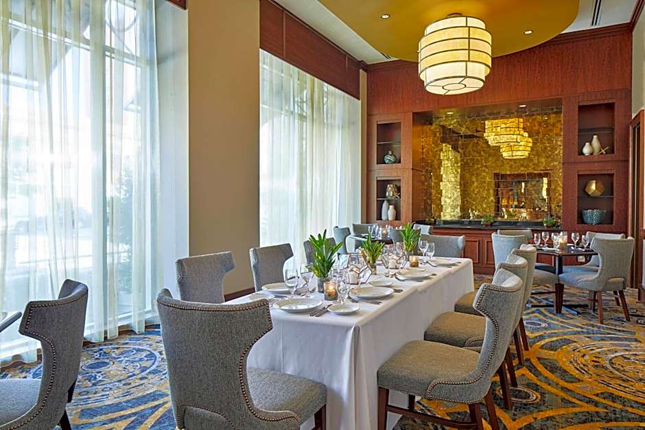 Renaissance Montgomery Hotel & Spa at the Convention Center