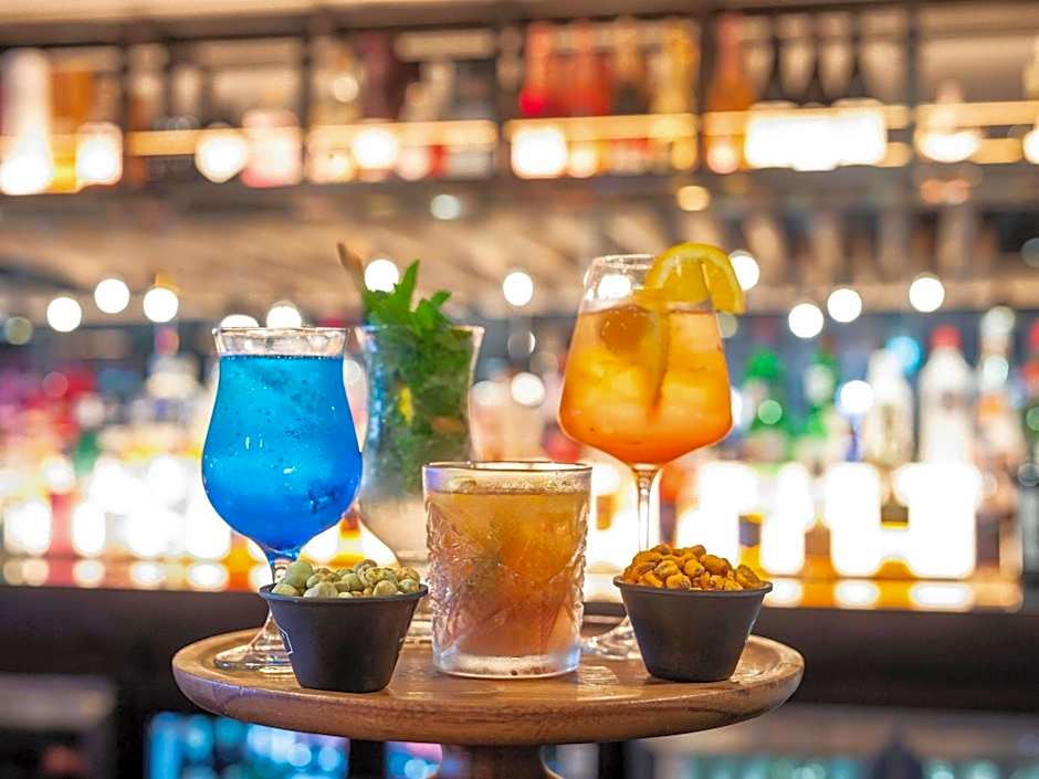 Novotel Birmingham Airport