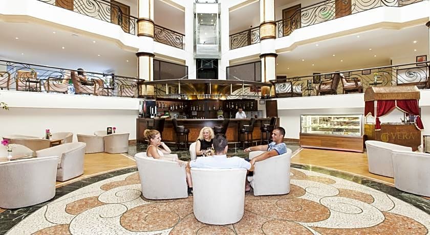 MARVIDA FAMILY SUNSET BEACH EX OTIUM FAMILY STONE