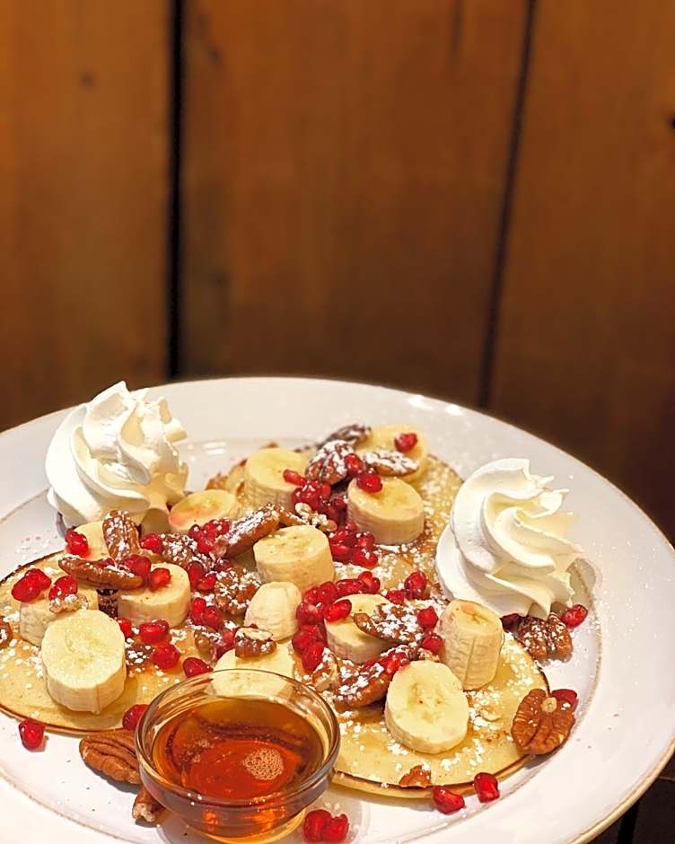 Appart Hôtel Victoria