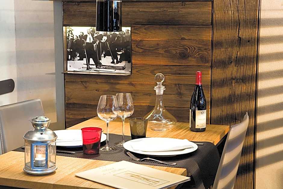 Hotel 3 Vallées Val Thorens