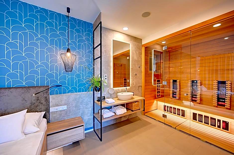 Wellness Hotel Fénix