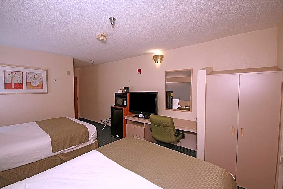 Microtel Inn & Suites By Wyndham Statesville