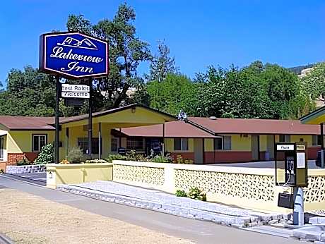 Lakeview Inn