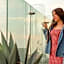 Courtyard by Marriott Mexico City Toreo