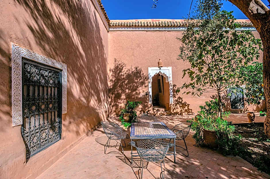 Prestige du Souss