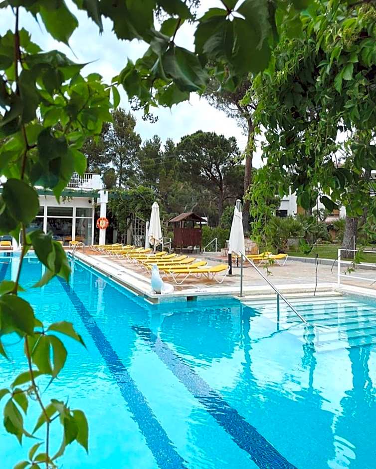Hotel Gri-Mar