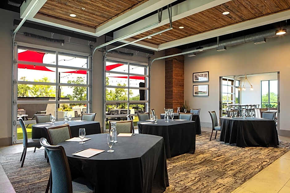 Hotel Indigo Tuscaloosa Downtown By IHG