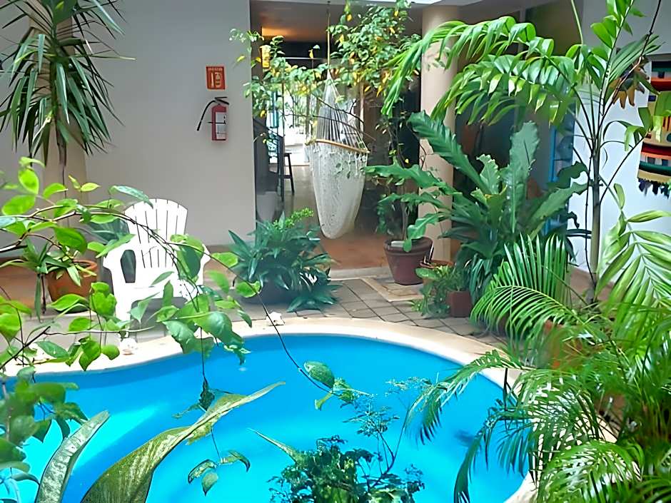 Hotel Banana by BFH