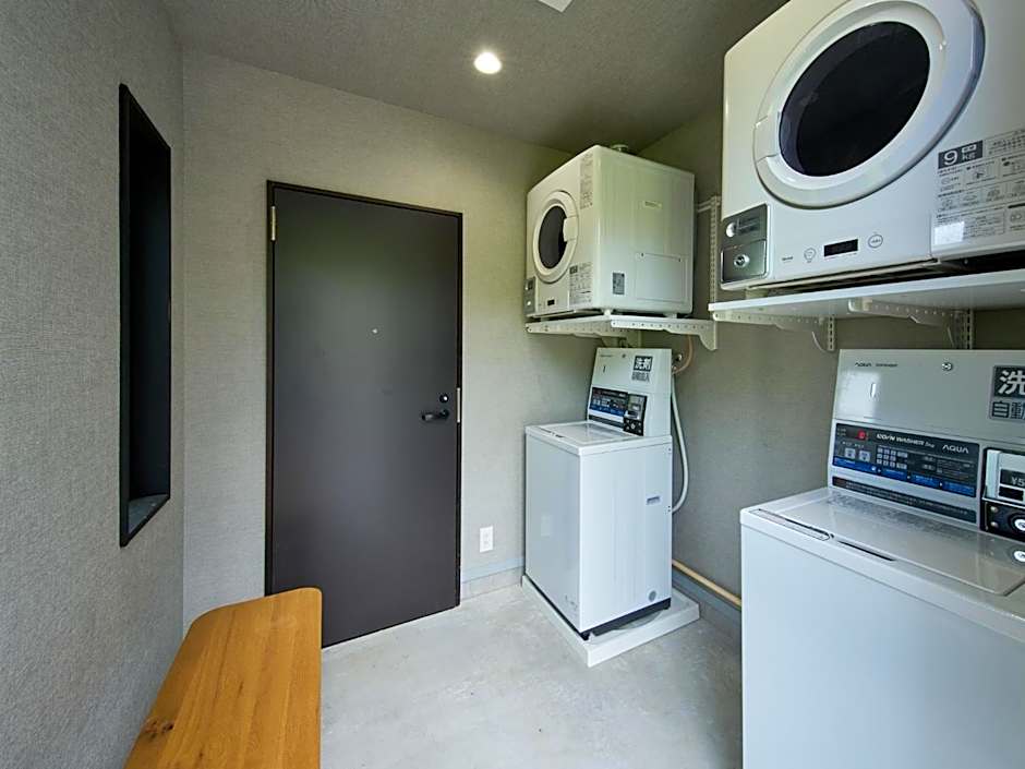 LUXE TECH VILLA Ashitoku - Vacation STAY 10799v