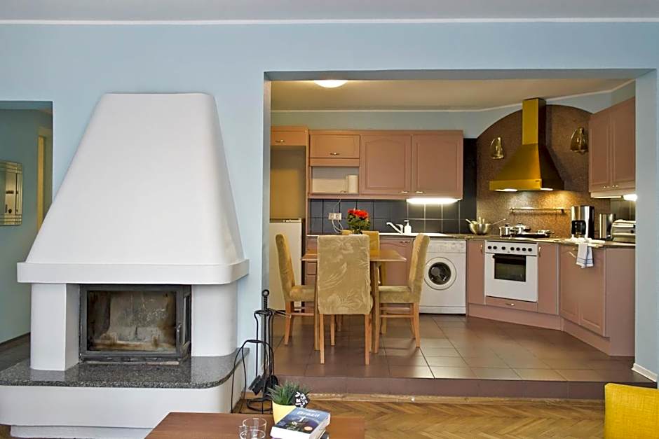 Tallinn City Apartments - Town Hall Square