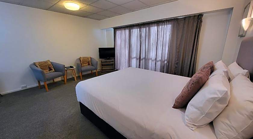 Manukau Motor Lodge