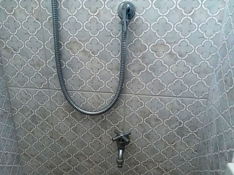 DD Garden Apartment 2