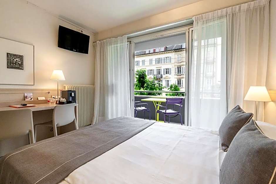 Hotel Des Arts